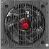 Блок питания BLOODY BD-PS750G,  750Вт,  120мм,  черный, retail [bd-ps750g-m]